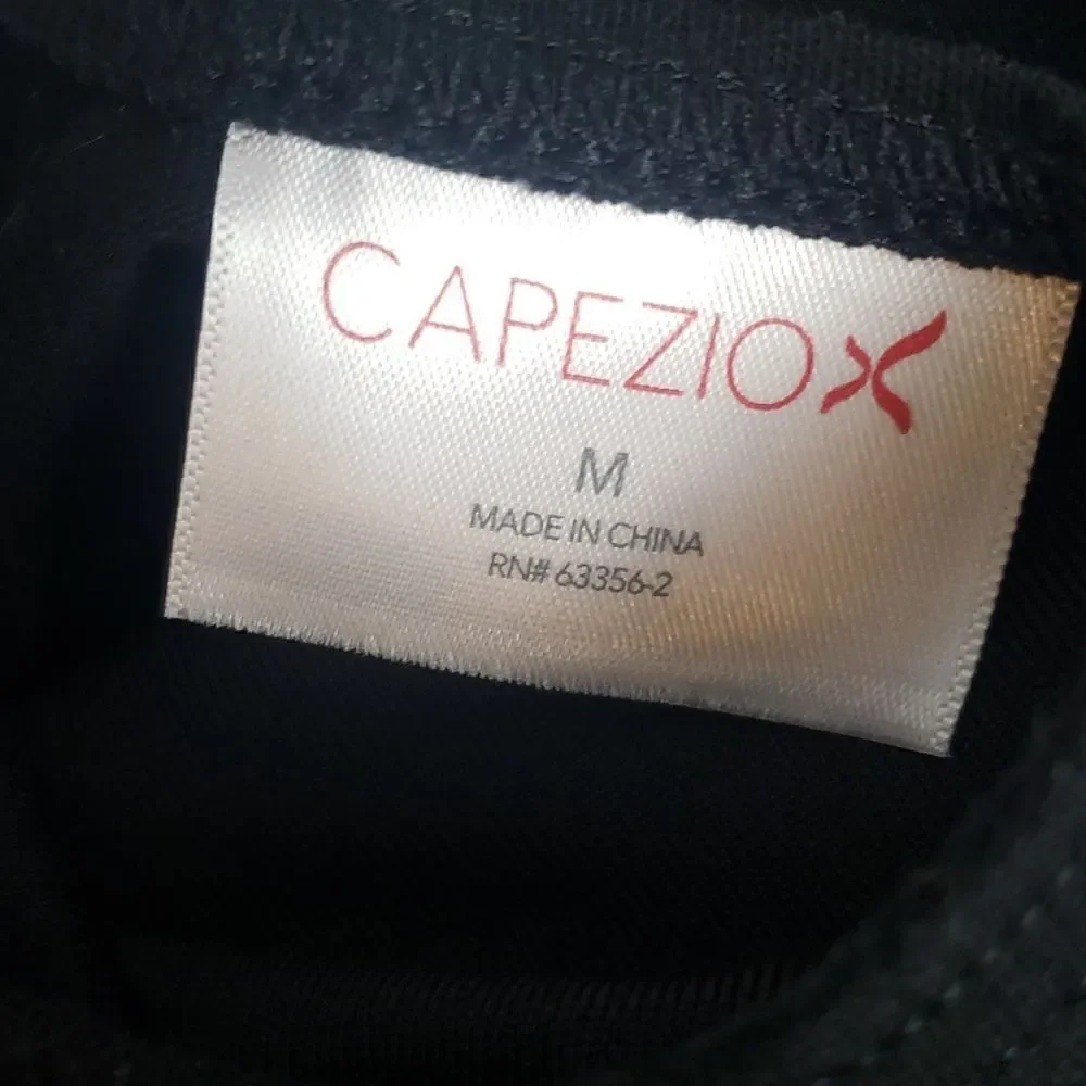 Capezio Girl's Ballet/Dance Onzie‎